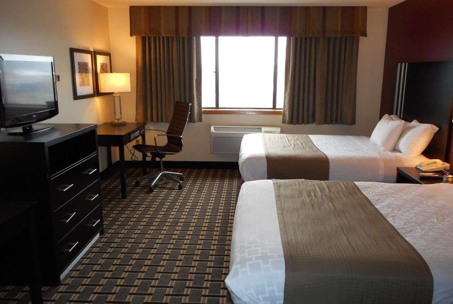 Hotel Americinn By Wyndham Minneapolis Inver Grove Heights