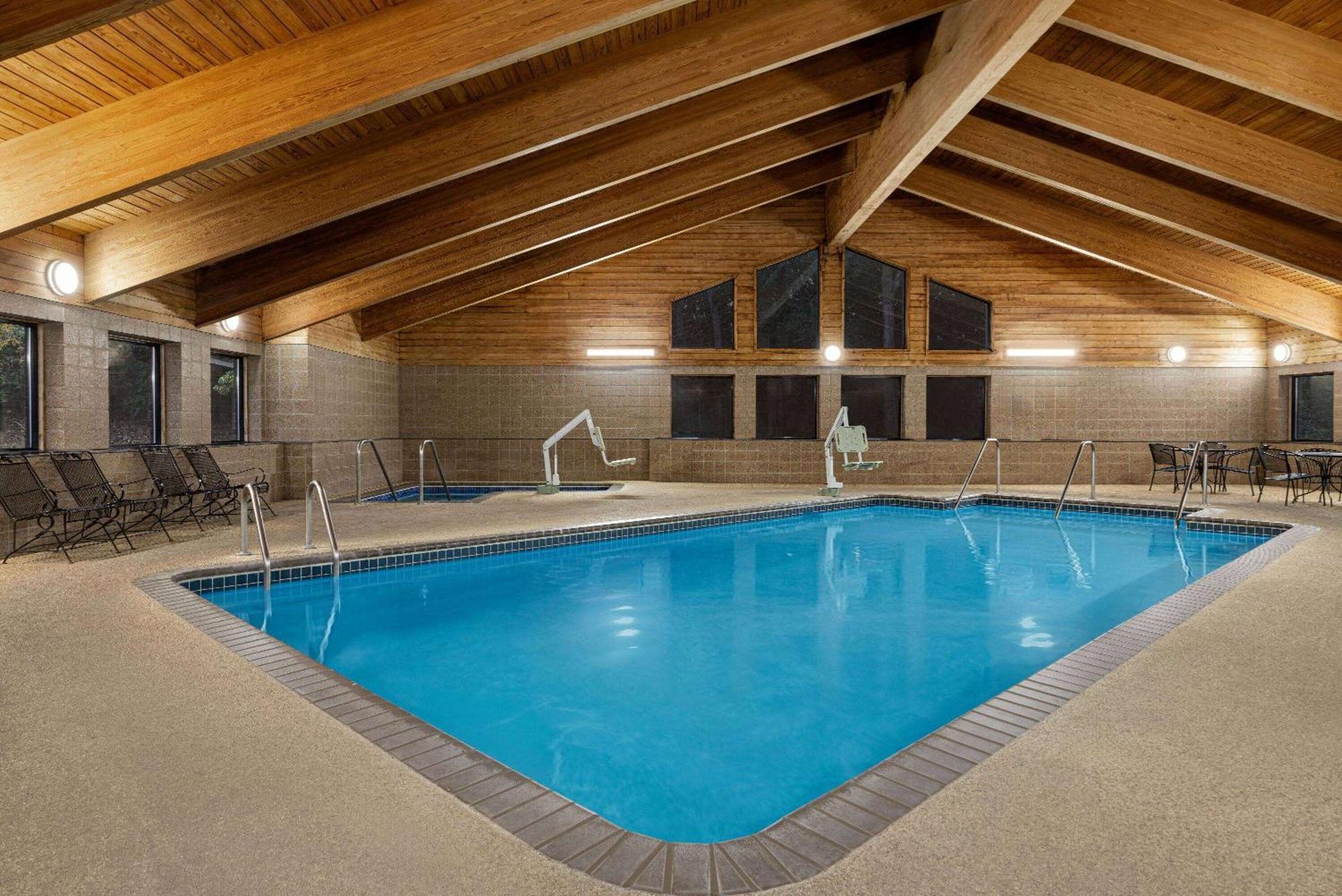 Americinn By Wyndham Minneapolis Inver Grove Heights