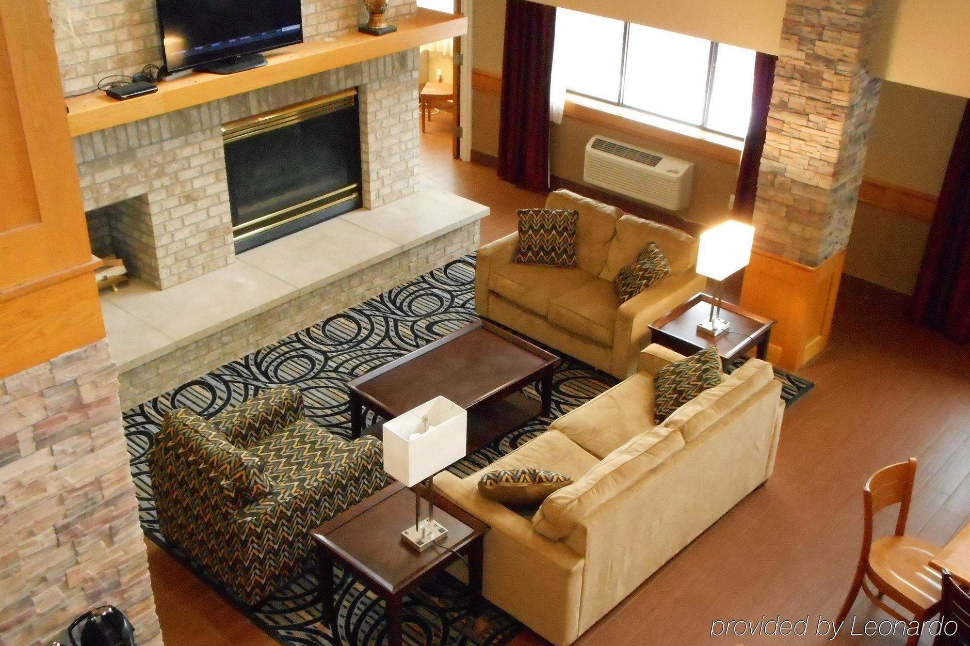 Americinn By Wyndham Minneapolis Hotel 2*