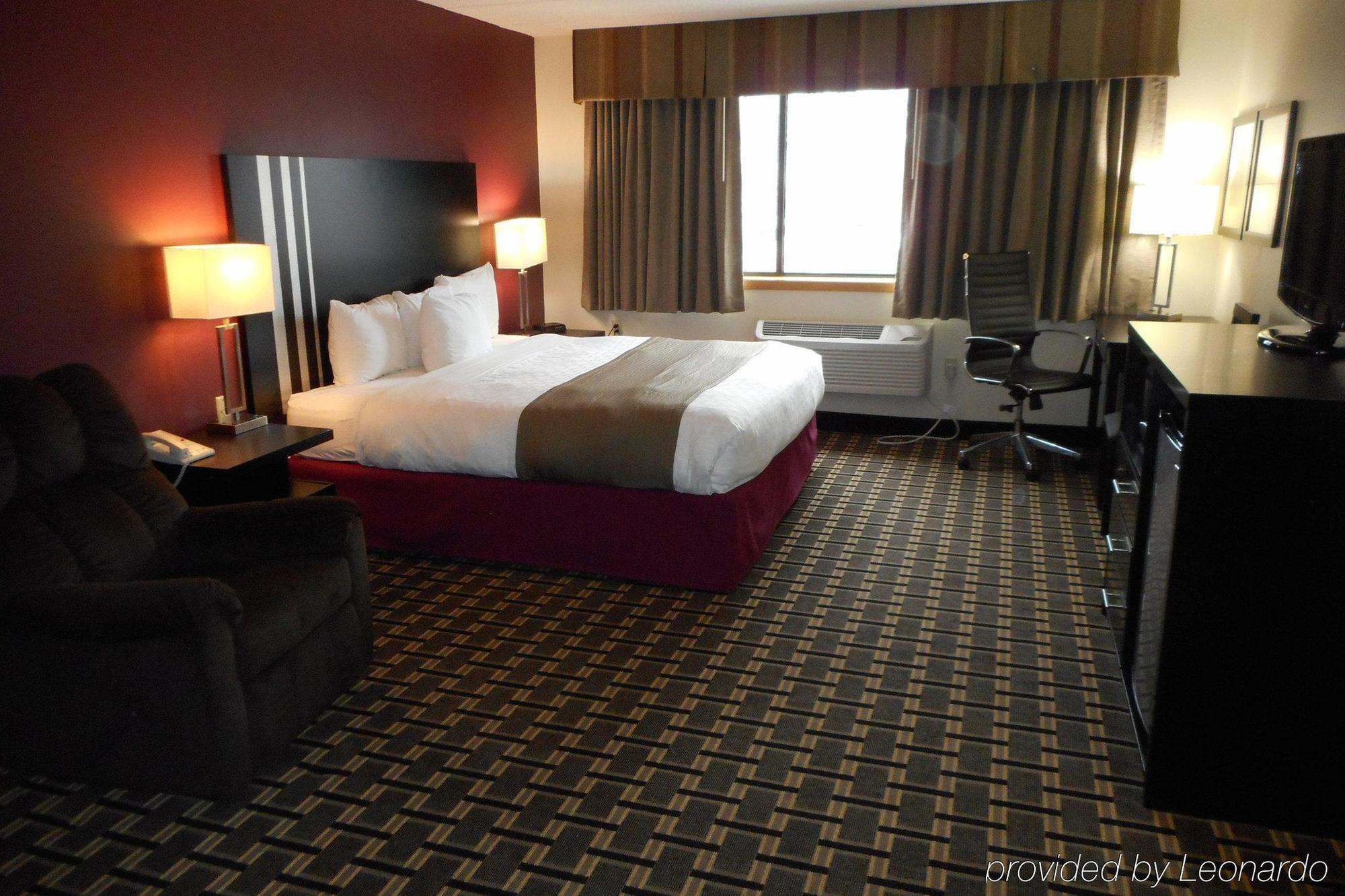 Americinn By Wyndham Minneapolis 2* Inver Grove Heights