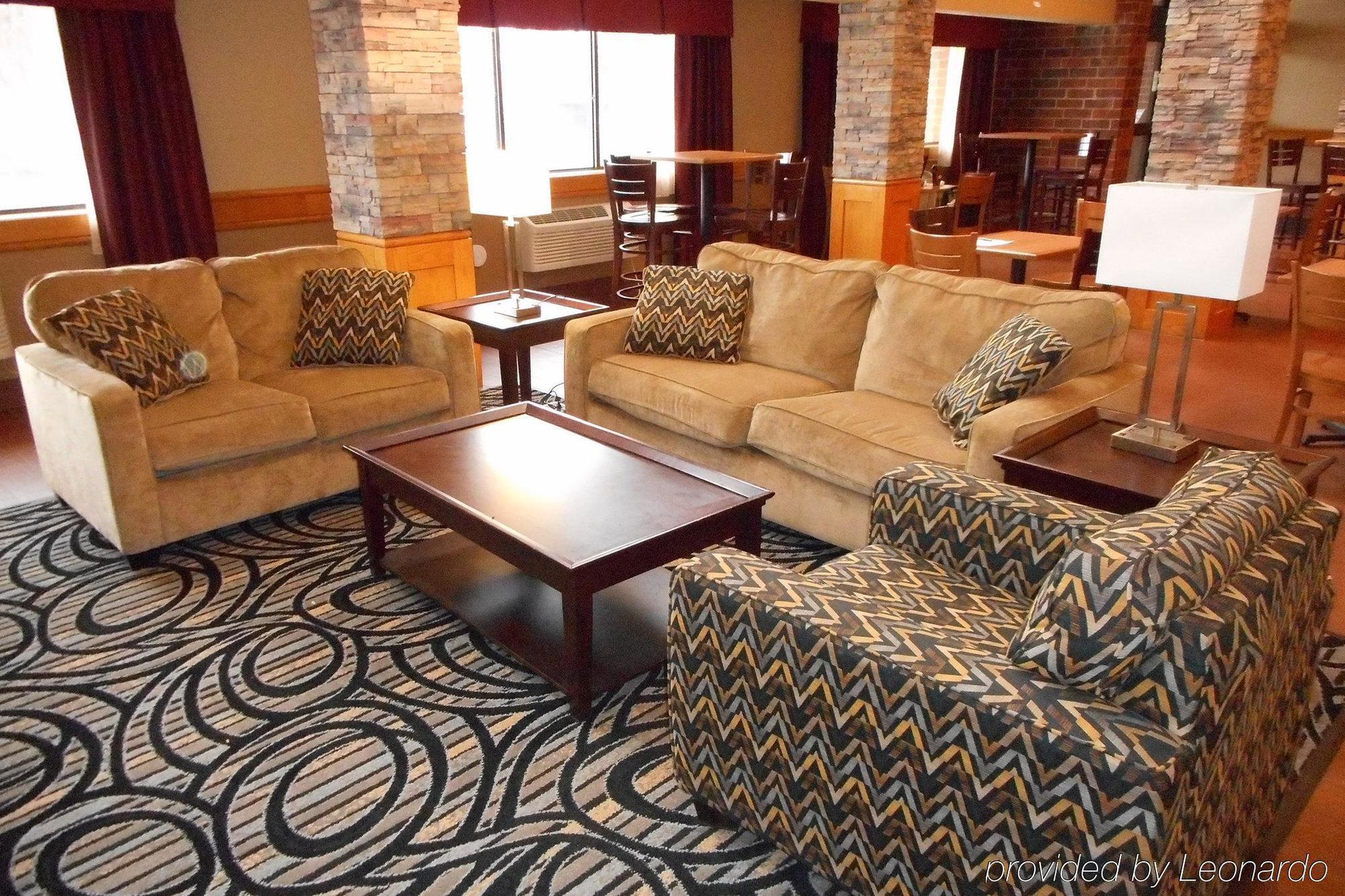 Hotel Americinn By Wyndham Minneapolis