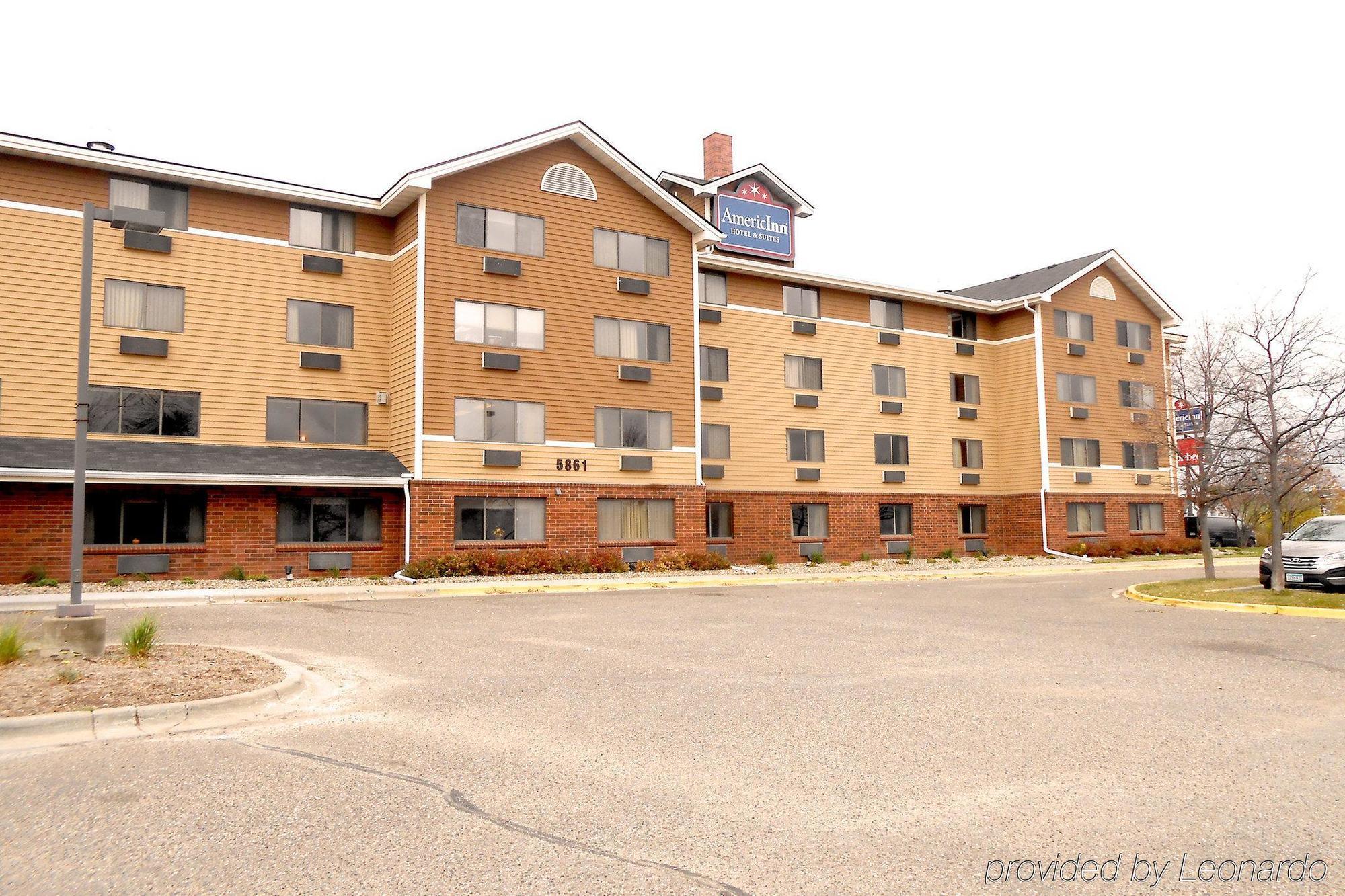 Americinn By Wyndham Minneapolis Hotel Inver Grove Heights