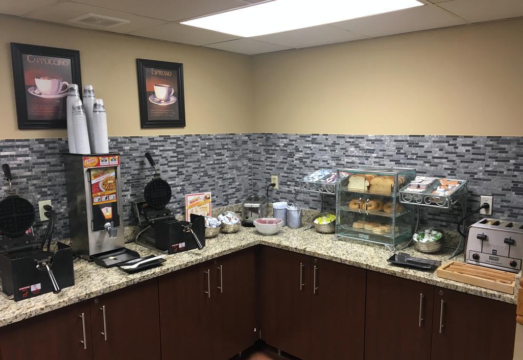 Americinn By Wyndham Minneapolis Hotel Inver Grove Heights