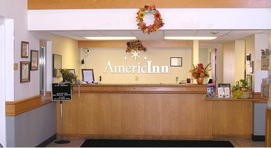 Americinn By Wyndham Minneapolis Inver Grove Heights